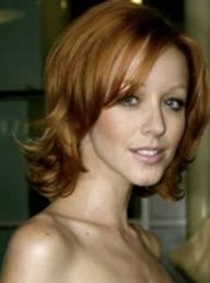Lindy Booth