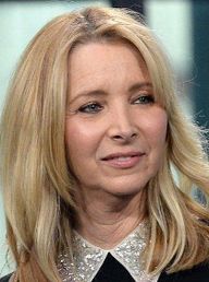 Lisa Kudrow