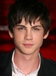 Logan Lerman
