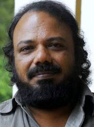 എ കെ ലോഹിതദാസ്