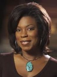 Lorraine Toussaint