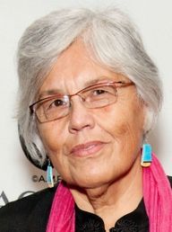 Lourdes Portillo