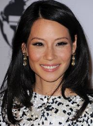Lucy Liu