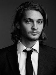Luke Grimes