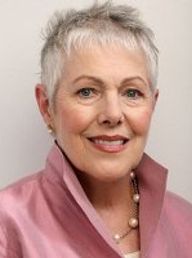 Lynn Redgrave
