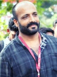 എം ബി പദ്മകുമാർ