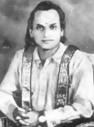 M. K. Thyagaraja Bhagavathar