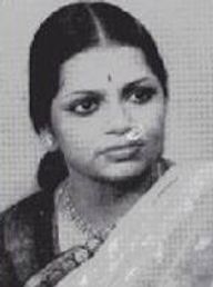 M. L. Vasanthakumari