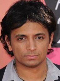 M. Night Shyamalan