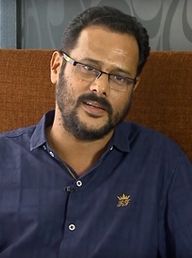 എം പദ്മകുമാര്‍