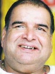 എം എസ് തൃപ്പൂണിത്തുറ