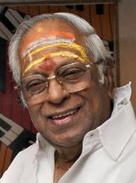 M S Viswanathan