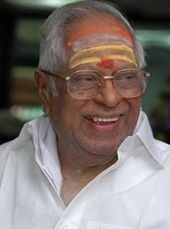 എം എസ് വിശ്വനാഥൻ