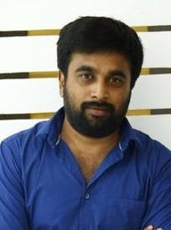 എം ശശികുമാര്‍