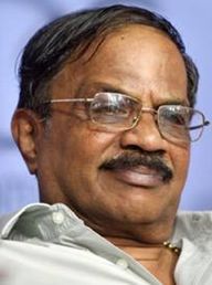 എംടി വാസുദേവന്‍ നായര്‍