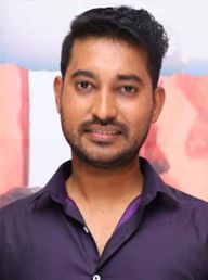 Madhampatty Rangaraj