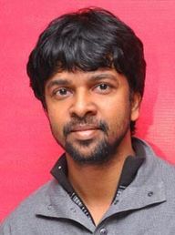 Madhan Karky