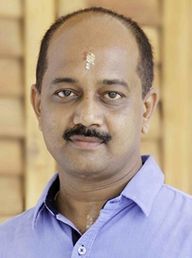 മാധവ്‌ രാംദാസ്‌