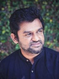 മധു സി നാരായണന്‍