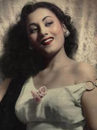 Madhubala