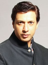 Madhur Bhandarkar
