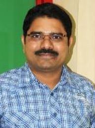 Madhura Sridhar Reddy