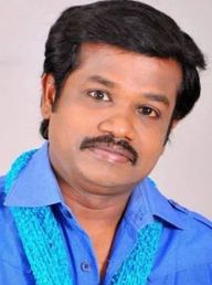Madhurai Muthu