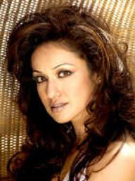 Madhuri Bhattacharya