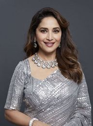 മാധുരി ദീക്ഷിത്‌