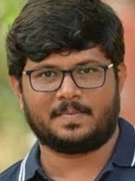 Madhusudhan Kyathanahalli