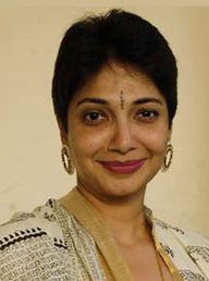 Madhuvanti Arun