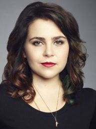 Mae Whitman
