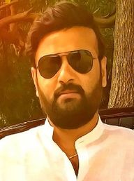 Maganti Ram Chandran