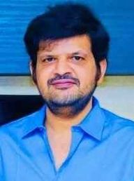 Maganti Ravindranath Chowdary