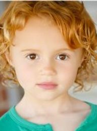 Maggie Elizabeth Jones