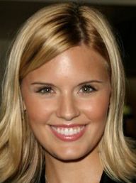Maggie Grace