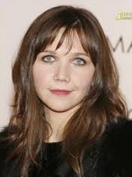 Maggie Gyllenhaal