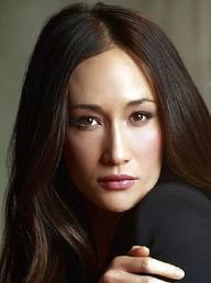Maggie Q