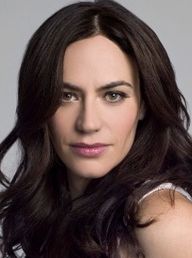 Maggie Siff