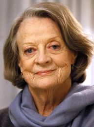 Maggie Smith
