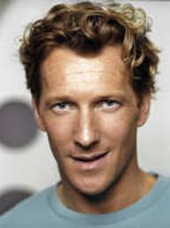 Magnus Scheving