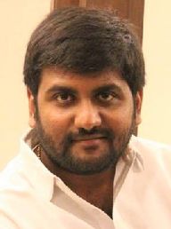 Magunta Sarath Chandra Reddy