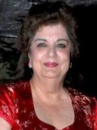 Mahabanoo Mody-Kotwal