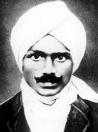 Mahakavi Bharathiar