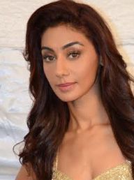 Mahek Chahal