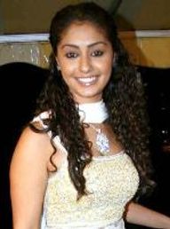 Mahek Chhal