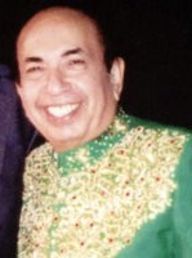 Mahendra Kapoor