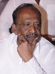 Mahendran J