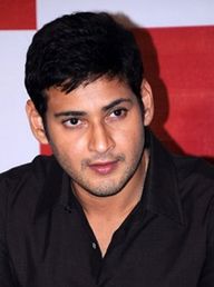 മഹേഷ് ബാബു