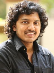 Mahesh Babu.P